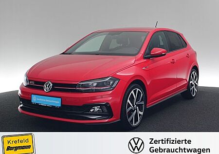 VW Polo 2.0 TSI GTI