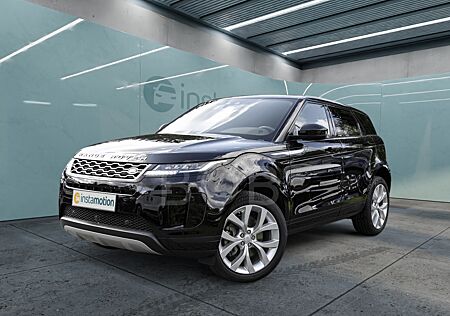 Land Rover Range Rover Evoque D150 S NAVI SHZ LED 20 ZOLL