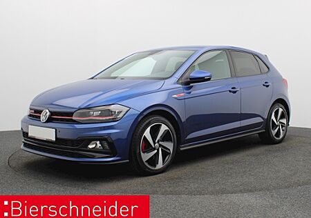 VW Polo GTI 2.0 TSI DSG NAVI LED ACC