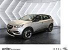 Opel Grandland X 1.2 Turbo ''Elegance'' Rückfahrkamera Sitzheizung Klimaautomatik