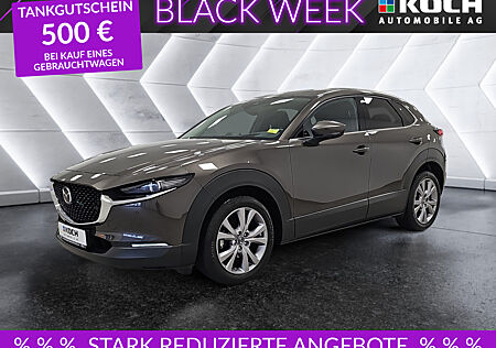 Mazda CX-30 L SKYACTIV-G 2.0 MHybrid 6GS AL-SELE