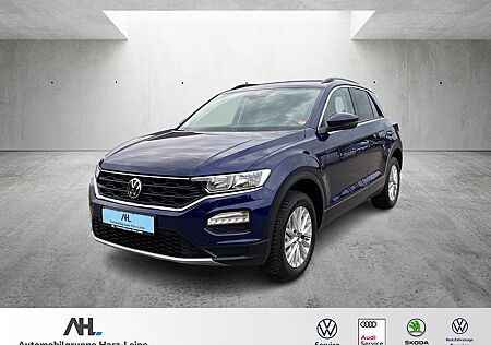 VW T-Roc 1.5 TSI Style ACC/DAB+/PDC/APP-Connect