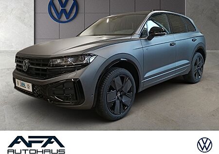 VW Touareg R-Line V6 4M Luft*AHK*Pano*IQ.Light