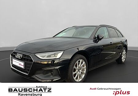 Audi A4 Avant 40 TDI *AHK*NAVI*KAMERA*MASSAGE*ACC*SH