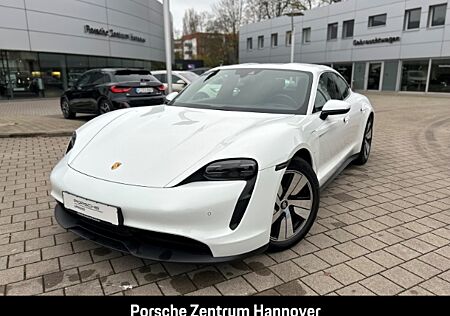 Porsche Taycan 4S