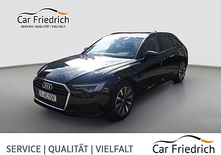 Audi A6 Avant 2.0 TDI 35 S-tronic Matrix-LED / Navi