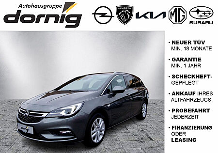 Opel Astra K ST Dynamic,Kamera LED