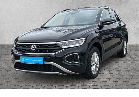 VW T-Roc 1.0 TSI Life LED+Navi+DigitalCockpit+ACC