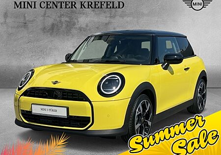 Mini Cooper C Classic Trim Paket M SUMMER SALE