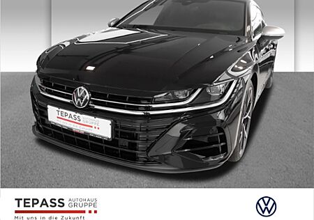 VW Arteon Shooting Brake 2.0 TSI R MATRIX NAVI AHK