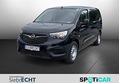 Opel Combo e Edition XL*Klima*Bluetooth*