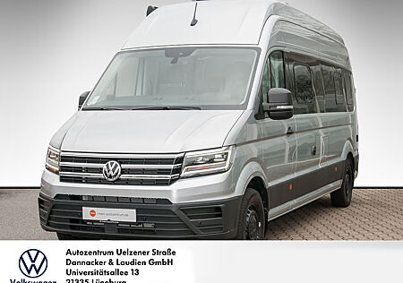 VW T6 California Grand California 680 Motor: 2,0 l TDI EU6 SCR 130 kW Getriebe: Frontantrieb 8-Gang-Automatik Navi