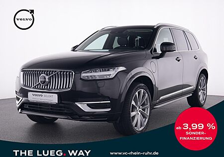 Volvo XC 90 XC90 T8 Inscription Expression Recharge Plug-In