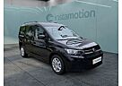 VW Caddy Life 2.0 TDI PDC SHZ SpurH GRA KlimaA