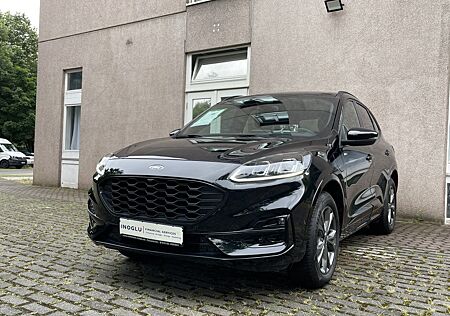 Ford Kuga 2.5 PHEV*ST-Line*Pano*HuD*RKam*LED*Navi*Shz