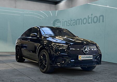 Mercedes-Benz GLE 450 AMG GLE 450 d 4MATIC Coupé AMG, AHV, Standheizung