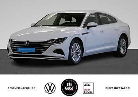 VW Arteon 2.0 TDI DSG PDC LED Klima