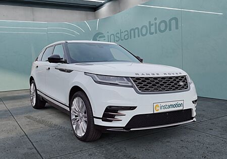 Land Rover Range Rover Velar d 2.0 S R-Dynamic %AKTION% HUD AHK Panodach Allrad