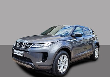 Land Rover Range Rover Evoque D150 AWD NAVI PDC 18Z