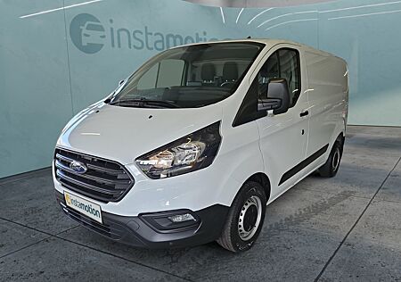 Ford Transit Custom 280 L1H1 LKW VA Kasten AHK GJR