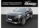 Peugeot 5008 Hybrid 136 Allure Pack 1.2 7-Sitzer CARPLAY LED LM