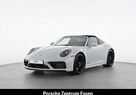 Porsche 911 Targa 4 GTS / Sportabgasanlage Privacyverglasung 360 Kamera Apple CarPlay