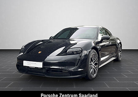 Porsche Taycan Luftfed.,Performance Batterie,22kW On-Board,Servol.Plus