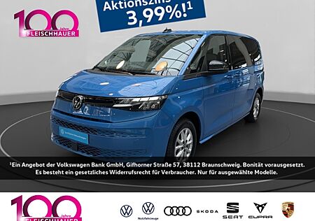 VW T7 Multivan 1.5 TSI Multivan VC App