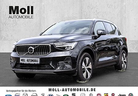 Volvo XC 40 XC40 Plus Bright Recharge Plug-In Hybrid 2WD T4 Twin Engine EU6d StandHZG AHK Navi Leder