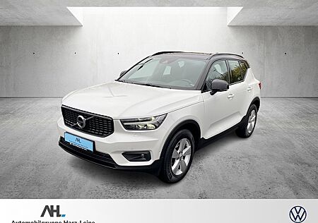 Volvo XC 40 XC40 R Design Geartronic LED Navi AHK Pano 360° Harmann-Kardon