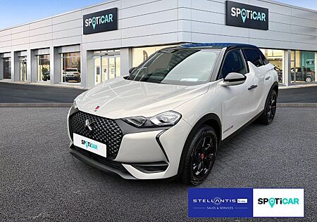 DS Automobiles DS 3 DS3 Crossback PERFORMANCE LINE PureTech 155 Aut.