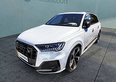 Audi SQ7 4.0 TFSI Tiptr. B&O Head-up Matrix Navi Pano