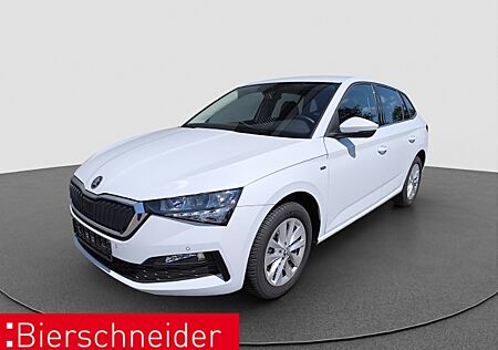 Skoda Scala 1.0 TSI Ambition NAVI PDC SITZH KLIMAAUT LINK