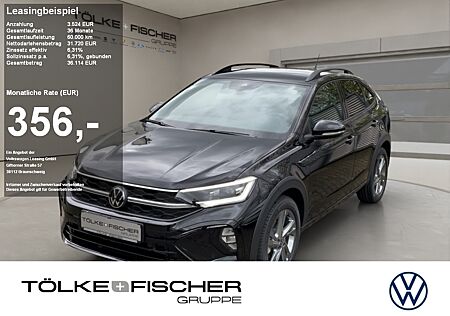 VW Taigo 1.0 l TSI R-Line OPF