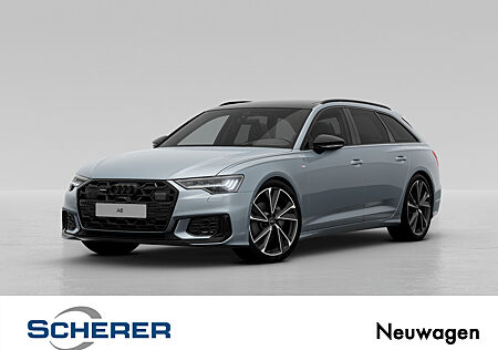 Audi A6 Avant S line 40 TDI quattro 150(204) kW(PS) S tronic