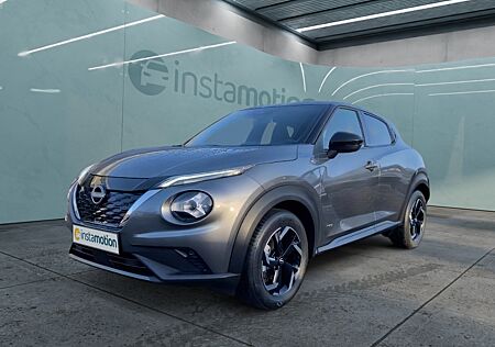 Nissan Juke N-Connecta Hybrid 1.6 Technologie Kamera