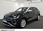 VW T-Roc 2.0 TDI DSG Style Rückfahrkamera