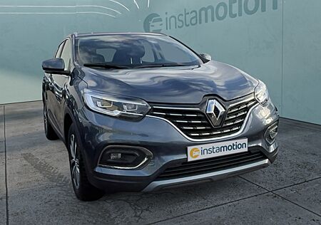 Renault Kadjar Intens TCe 160 EDC GPF ABS Fahrerairbag E