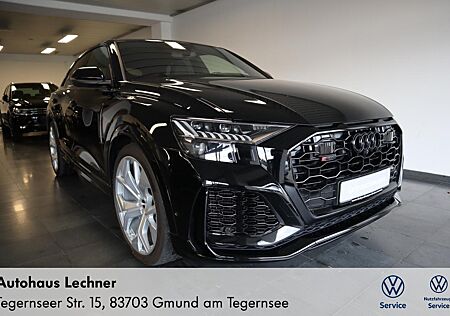 Audi RS Q8 4,0 TFSi V8 441(600) kW(PS) tiptronic quattro