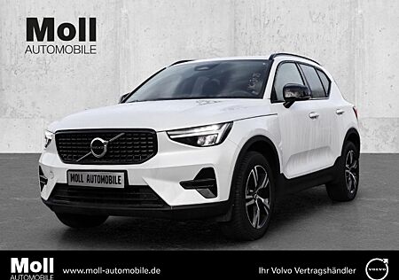 Volvo XC 40 XC40 Plus Dark 2WD B3 EU6d digitales Cockpit Memory Sitze Soundsystem HarmanKardon LED