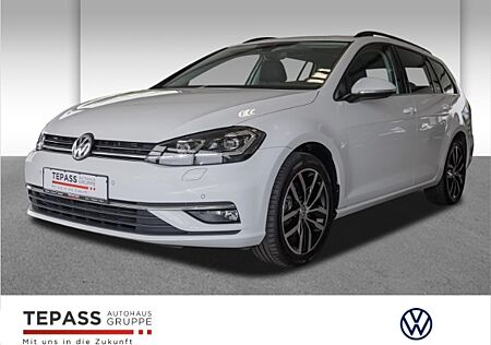 VW Golf Variant VII 1.5 TSI Highline LED PANO NAVI KAMERA