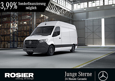 Mercedes-Benz Sprinter 317 CDI L2H2