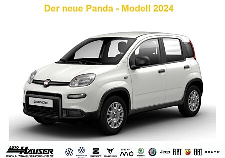 Fiat Panda Hybrid 1.0 GSE NEUES MODELL 2024 CITY TEMPOMAT PDC LANE