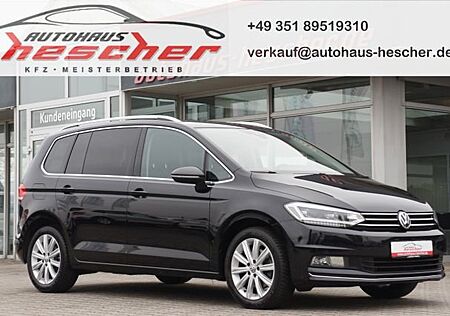 VW Touran 1.4 TSI DSG Highline *LED*KAMERA*AHK*