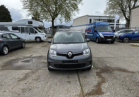 Renault Twingo Limited SCe 65 S&S