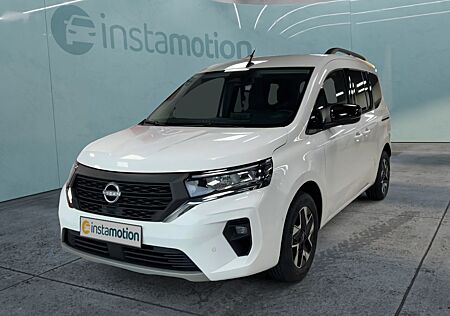 Nissan Townstar TEKNA Kombi L1 360/Navi/Winter/CarPlay