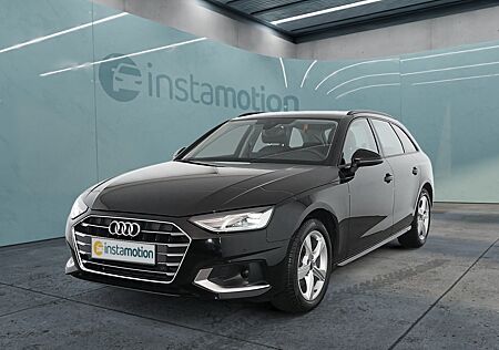 Audi A4 Avant Advanced 35 TDI S tronic Navi/Sitzh./PD