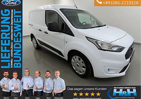 Ford Transit Connect 1.5 Aut. L1 Trend AHK+Navi+Kam