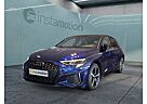 Audi A3 Sportback 35 TFSI S-line Navi+ LED Parkassist