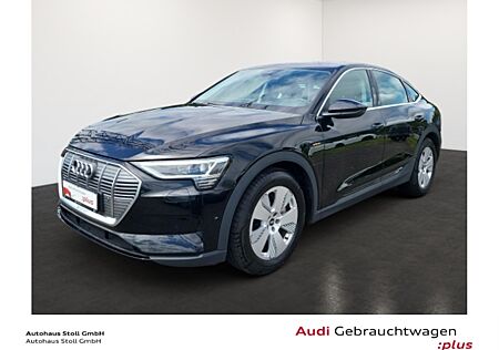 Audi e-tron 50 Spb. quattro SZH+RFK+AHK+Standklima++